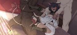 Booru post from rule34.xxx
