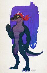2022 3_toes 4_fingers anthro artist_logo artist_name backpack balls big_penis biped black_glans claws clothing colored colored_line_art countershading crossbow dated digital_drawing_(artwork) digital_media_(artwork) digitigrade english_text fangs feet finger_claws fingers fist foreskin front_view full-length_portrait genitals glans gradient gradient_penis green_body green_scales green_tail head_spikes headgear headgear_only headkerchief headkerchief_only headwear headwear_only hi_res humanoid_genitalia humanoid_hands humanoid_penis jagged_teeth kerchief kerchief_only kobold korichi logo male male_anthro meep_(skal-tel) mostly_nude mostly_nude_anthro mostly_nude_male multicolored_body multicolored_scales no_irises non-mammal_balls non-mammal_foreskin paizo partially_retracted_foreskin pathfinder penis portrait pupils raised_arm ranged_weapon red_clothing red_headkerchief red_kerchief retracted_foreskin scales scalie shaded sharp_teeth simple_background slit_pupils small_but_hung snout solo spikes spikes_(anatomy) spikes_through_headwear standing tail tan_balls tan_body tan_countershading tan_scales tan_tail teeth text toe_claws toes tools two_tone_body two_tone_scales uncircumcised weapon white_background white_claws white_finger_claws white_head_spikes white_spikes white_toe_claws year yellow_sclera