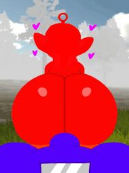 po (slendytubbies) from beat banger