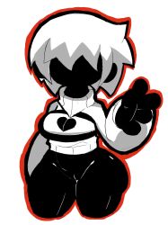 player (dusttale) from dusttale by eks-out