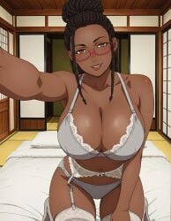 original character from original by mrtecta