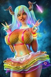 original character from original by shockabuki