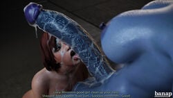 1futa 1girl1futa 1girls 3d alien alien/human alien_futanari asari asari_futanari banap big_penis blender blender_(software) blue_skin cock_worship comic comic_page commander_shepard completely_nude cum cum_covered cum_everywhere cum_on_body cum_on_face cum_on_upper_body dialogue english english_text facial female femshep femsub futa_on_female futadom futanari human interspecies liara_t'soni licking licking_cum licking_penis mass_effect no_nut_november nude nude_female nude_futanari open_mouth penis_on_face red_hair text unusual_skin_color