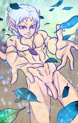 elfquest male_only penis skywise tagme