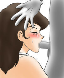 Ponzu (Date Wa Gorgeous Ni) Rule 34 Image