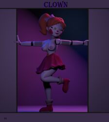 3d baby_(fnafsl) blender_(software) circus_baby circus_baby_(fnaf) five_nights_at_freddy's five_nights_at_freddy's:_sister_location jailbait_knight kemmanen playbot solo_female