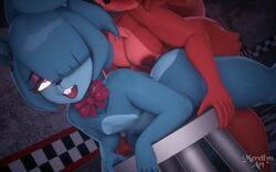 3d anthro ass balls big_ass big_balls big_butt big_penis blue_skin bonfie bonfie_(cryptia) bonnie_(cally3d) bonnie_(fnaf) bunny cally3d clazzey cryptiacurves cute fazclaire's_nightclub feet femboy fexa fexa_(cryptia) five_nights_at_freddy's five_nights_at_freddy's_2 fnaf foxy_(cally3d) foxy_(fnaf) fredina's_nightclub futa/male futa_on_male futanari futanari_penetrating merellyn penis pink_eyes pinup plump scottgames thick_thighs toy_bonnie_(fnaf) trap