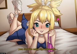 kohaku (dr.stone) from dr.stone by accelart