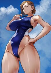 kugisaki nobara from jujutsu kaisen by yoshi55level