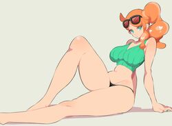 sonia (pokemon) from nintendo by nac000