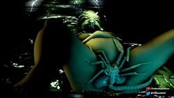 3d alien alien_(franchise) animated big_belly breeding_slave edit facehugger female human imminent_death kittenvox monster mp4 pale_skin pregnant rape ripley sound sound_edit thenestnsfw this_is_your_life_now video xenomorph