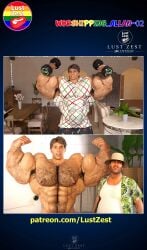 abs anal armpit armpits arms ass back background balls bara beef beefy biceps big blue body chest cock cum difference drip ejaculation eyes face facial focus gay genitalia giant giant_male growth guy hair hairy held huge hyper in legs lustzest macro macro_male macrophilia male monster muscle muscle_growth muscles muscular naughty nipples nude on only open pecs penis penisabs pleasure precum pubic scars sex simultaneous size size_difference spread testicles thighs upper veins veiny