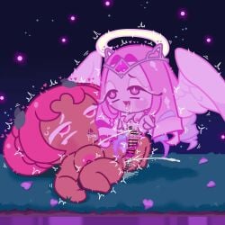 2girls ahe_gao ahegao_face angel angel_halo angel_wings big_boobies big_breasts big_woman completely_naked completely_naked_female completely_nude completely_nude_female cookie_run cookie_run_kingdom cowgirl_position cumshot demon_wings dildo dildo_in_pussy dildo_penetration dominant dominant_female domination drooling drooling_mouth drooling_tongue ejaculation eternal_sugar_cookie fallen_angel female female/female female_dominated female_dominating female_dominating_female female_domination female_on_top female_only femdom fluid fluids fluids_genitals fluids_on_ground flying flying_sex garden genital_fluids genitals genitals_touching girl/girl girl_dominating girl_on_top girllove gl hairbuns heart hearts hearts_around_body hearts_around_head holding holding_legs hollyberry_cookie in_the_garden juice juices juicy_pussy lesbian_couple lesbian_sex long_hair long_hair_female looking_at_partner lorennsfw naked naked_female nude nude_female nude_female_nude_female open_legs open_mouth orange_body orange_skin orange_skinned_female pink_body pink_eyebrows pink_eyes pink_eyes_female pink_hair pink_hair_female pink_pussy pink_skin pink_skinned_female pussy pussy_ejaculation pussy_fluids pussy_juice pussy_juice_drip pussy_juice_string pussy_juice_trail saliva saliva_drip saliva_on_face saliva_string saliva_strings saliva_trail scissoring scissoring_position sex sex_in_garden sex_toy smiling smiling_at_partner snake_pupil sticking_out_tongue tear tears tongue_out tremble tremble_spikes trembling trembling_for_pleasure trembling_legs trembling_spikes vagina vagina_fluid vagina_fluids vagina_penetrated vagina_penetration vaginal_ejaculation vaginal_fluids vaginal_fluids_drip vaginal_fluids_on_dildo vaginal_fluids_on_ground vaginal_fluids_on_pussy vaginal_fluids_on_vulva vaginal_insertion vaginal_juice vaginal_juice_drip vaginal_juice_trail vaginal_juices vaginal_masturbation vaginal_penetration vaginal_sex white_eyebrows white_eyelashes white_eyeshadow woman_on_top yuri