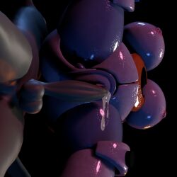 baby (fnafsl) from five nights at freddy's