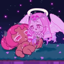2girls ahe_gao ahegao_face angel angel_halo angel_wings big_boobies big_breasts big_woman completely_naked completely_naked_female completely_nude completely_nude_female cookie_run cookie_run_kingdom cowgirl_position demon_wings dildo dildo_in_pussy dildo_penetration dominant dominant_female domination drooling drooling_mouth drooling_tongue eternal_sugar_cookie fallen_angel female female/female female_dominated female_dominating female_dominating_female female_domination female_only femdom fluid fluids fluids_genitals fluids_on_ground flying flying_sex garden gem_on_forehead genital_fluids genitals genitals_touching girl/girl girl_dominating girl_on_top girllove gl hairbuns holding holding_legs hollyberry_cookie in_the_garden juice juices juicy_pussy lesbian_couple lesbian_sex long_hair long_hair_female looking_at_partner lorennsfw naked naked_female nude nude_female nude_female_nude_female open_legs open_mouth orange_body orange_skin orange_skinned_female pink_body pink_eyebrows pink_eyes pink_eyes_female pink_hair pink_hair_female pink_pussy pink_skin pink_skinned_female pussy pussy_fluids pussy_juice pussy_juice_drip pussy_juice_string pussy_juice_trail saliva saliva_drip saliva_on_face saliva_string saliva_strings saliva_trail scissoring scissoring_position sex sex_in_garden sex_toy smiling smiling_at_partner snake_pupil tear tears tremble tremble_spikes trembling trembling_for_pleasure trembling_legs trembling_spikes vagina vagina_fluid vagina_fluids vagina_penetrated vagina_penetration vaginal_fluids vaginal_fluids_drip vaginal_fluids_on_dildo vaginal_fluids_on_ground vaginal_fluids_on_pussy vaginal_fluids_on_vulva vaginal_insertion vaginal_juice vaginal_juice_drip vaginal_juice_trail vaginal_juices vaginal_masturbation vaginal_penetration vaginal_sex white_eyebrows white_eyelashes white_eyeshadow woman_on_top yuri