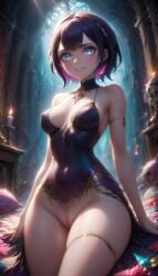 Armlet Rule 34 Image