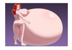 1girls Rule 34 Image