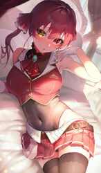 houshou marine from hololive by kinoruru toiro
