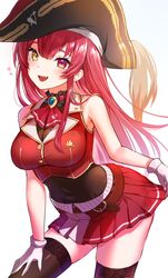 houshou marine from hololive by kiki-yu