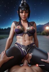 1girls Rule 34 Image