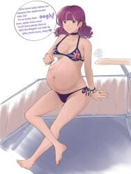 amelia (pathways) from pathways (game) by drawfag