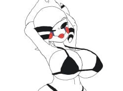 marie (cally3d) from fredina's nightclub
