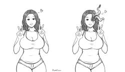 oc from original by franktonius