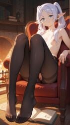 frieren from patreon