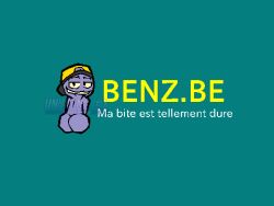 benz.be fan art