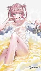 1girls 2d 2d_(artwork) 2d_artwork adult adult_female beer blue-eyed_female blue_eyes blunt_bangs blush blush_face blushing_at_viewer blushing_female blushing_lines braid braided_hair braided_pigtails braids breasts call_of_the_night calves censored censored_breasts censored_nipples convenient_censoring convenient_censorship digital digital_art digital_drawing digital_drawing_(artwork) digital_media digital_media_(artwork) drugged drunk drunk_blush drunk_female drunken_eyes eyebrows_visible_through_hair female female_focus female_only fingernails fingers high_resolution highres knee_up knees lean_figure legs looking_at_viewer mature mature_female midriff nail_polish nails nanakusa_nazuna narrow_waist open_mouth open_mouth_smile parted_lips petite petite_body petite_breasts petite_female petite_girl petite_tits pink-haired_female pink_eyebrows pink_hair pink_hair_female reiquant short_hair shoulders simple_background sitting slender_body slender_waist slim_waist small_breast small_breasts smile smiley_face smiling smiling_at_viewer solo thighs tiny_breasts tongue twin_braids upper_teeth vampire vampire_girl vampire_teeth white_background yofukashi_no_uta