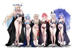 cantarella (wuthering waves) from wuthering waves by mashu 003