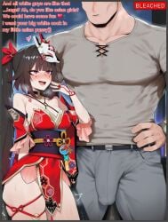 sparkle (honkai: star rail) from honkai (series)