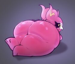 alpha pokemon from pokemon by rippledvoice