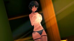 1girls Rule 34 Image