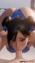1boy 1girls 3d 3d_animation 9:16 animated asian asian_female ass ass_focus ass_up ass_view ass_visible audiodude beach big_penis black_hair blowjob blue_slingshot_swimsuit breasts brown_eyes capcom chinese_female chun-li clothed clothed_female clothed_female_nude_male double_bun earrings eye_contact fellatio female female_focus female_penetrated flower hair_bun hair_buns hair_flower hair_ornament highres human human_female human_male human_only jewelry large_breasts large_penis lazyprocrastinator light-skinned_female light-skinned_male light_skin longer_than_10_seconds looking_at_partner looking_at_viewer looping_animation male male/female male_penetrating male_penetrating_female male_pov naked naked_male nude nude_male nude_male_clothed_female official_alternate_costume one-piece_swimsuit oral oral_penetration oral_sex partial_male penis pov pov_eye_contact pov_male sex shorter_than_30_seconds slingshot_swimsuit sound straight straight_sex street_fighter street_fighter_6 swimsuit tagme thighs top-down_bottom-up uncensored unseen_male_face vertical_video video video_game_character video_games