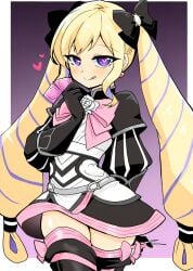 elise (fire emblem) from fire emblem