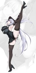Camui Kamui (Hz 666v) Rule 34 Image