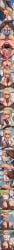1boy 1girls ai_generated anilingus artist_name ass ass_focus bangs big_breasts big_penis black_choker blonde_female blonde_hair boobjob bracelet breasts buttjob choker cloth_glansjob collar collared_dress collared_shirt comic comic_panel comic_strip cum cum_in_mouth cum_inside cum_on_body cum_on_face dark-skinned_male dark_penis deepthroat ear_piercing earrings english fellatio female from_behind frottage glans glans_stimulation glansjob gradient_hair handjob_with_panties hi_res high_resolution highres huge_cock imminent_anal imminent_oral industrial_piercing interracial kitagawa_marin lace_choker licking_anus light-skinned_female lipstick lipstick_mark lipstick_on_penis long_hair male male/female milking milking_handjob miniskirt mouth_pull multicolored_hair necklace necktie oral paizuri panties_on_penis patreon patreon_url penis piercing piercings presenting red_eyes renz3n rooftop school school_rooftop school_uniform schoolgirl shocked sono_bisque_doll_wa_koi_wo_suru swept_bangs tall_image tie tied_shirt uniform uvula very_dark_skin watermark