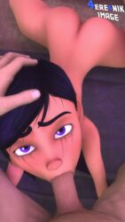 3d 4ere4nik age_difference ass blowjob bob_parr disney father_and_daughter female incest light-skinned_female light-skinned_male older_male older_man_and_teenage_girl oral penis pixar pov running_mascara smooth_skin tagme team_disney the_incredibles violet_parr younger_female