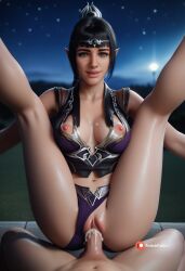 1girls Rule 34 Image