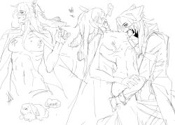 Chief (Path To Nowhere) Rule 34 Image