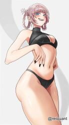 nanakusa nazuna from call of the night by reiquant