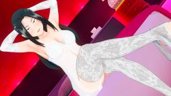 1girls Rule 34 Image