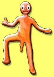 Morph (Aardman Animations) Rule 34 Image