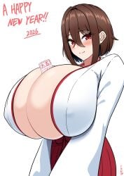 aya (emp/denjipgre) from new year by emp (denjipgre)
