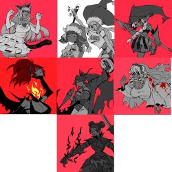 brigand (tales of androgyny) from shady lewd kart