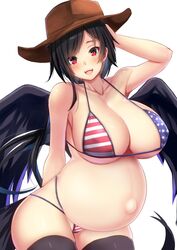 saki kurokoma from touhou by ebi 193