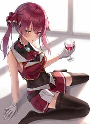 houshou marine from hololive by superpig/spiri