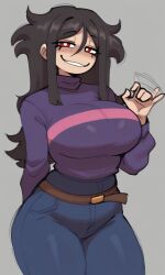 sarah henderson (needlemouse) fan art