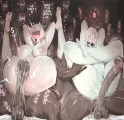 2025 2boys 2d 2girls animate_inanimate ass ball_gag balls balls_deep barefoot big_ass big_breasts big_penis blindfold breasts clothed clothed_female cock_shock compilation covered_in_cum cum cum_in_pussy cum_inside cum_leaking_out_of_pussy cum_on_body dark-skinned_male dark-skinned_male/light-skinned_female dark_skin dialogue english_dialogue english_text english_voice_acting female femsub fertilization fucked_senseless fucked_silly full_nelson gag gagged green-skinned_female green_skin hi_res high_resolution highres holding_object huge_ass huge_breasts huge_cock human human_dominating human_dominating_humanoid humanoid immigrants imminent_sex impregnation impregnation_request instant_loss interracial interracial_sex inverted_nipples lady_justice lady_justice_(statue) lady_liberty large_breasts large_penis leaking_cum light-skinned_female light_skin living_statue long_image longer_than_30_seconds looking_at_penis male maledom moaning moaning_in_pleasure motion_blur motion_lines multiple_boys multiple_females multiple_girls multiple_males multiple_subs narration orgasm original ovum pale-skinned_female pale_skin penis penis_awe personification precum pussy raceplay racism real_life rough_sex scale screaming_in_pleasure sex shieldshroud short_hair social_commentary society soraoraora sound sound_edit sound_effect sound_effects sound_warning sounding sperm sperm_cell sperm_meets_ovum squirting statue statue_of_justice statue_of_liberty still_image_with_sound sweat sweatdrop sweating sweaty sweaty_body text thick_thighs turned_on uncensored united_states_of_america usa vaginal_insertion vaginal_penetration vaginal_sex veiny_penis venus_body video voice voice_acted voluptuous wet_pussy x-ray